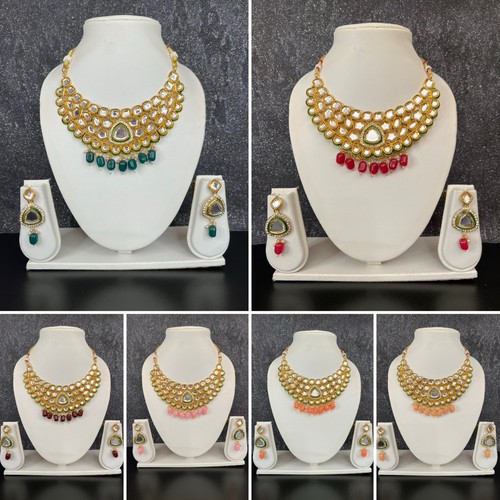 Gold plated asian indian - asian,