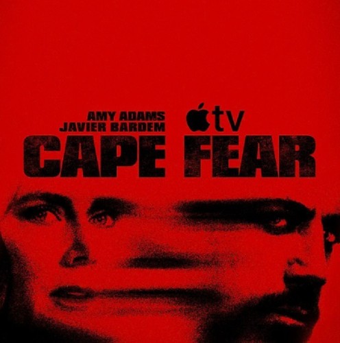 Cape fear d - fear, 3-d