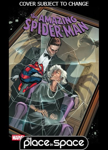 Amazing spider man - (wk41),