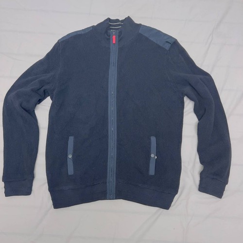 Blue harbor cardigan sweater - harbor,