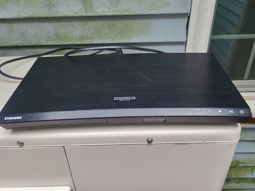 Samsung ubd m7500 ultra - samsung,