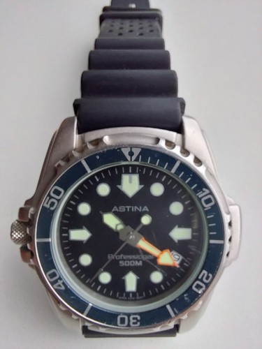 Astina professional men - astina, men's