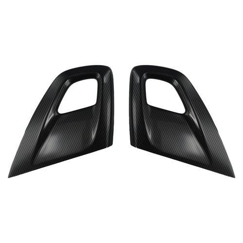 Car door trim - door, for