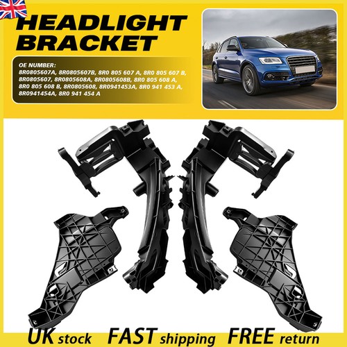 For 2013 2016 audi - sq5, 8r
