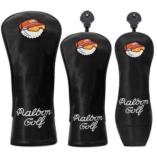 Golf club cover - golf,