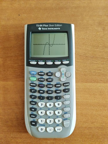 Texas instruments plus - instruments, ti-84