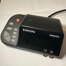 Rare EIKON EMS300 Tattoo Power