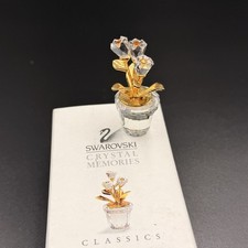 Swarovski Crystal Memories
