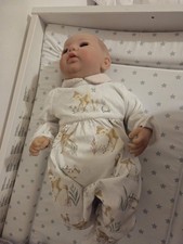 16 Inch Reborn Doll