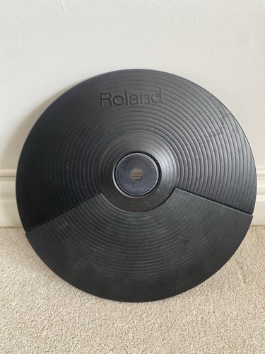 Roland electronic drumkit - cy-5,