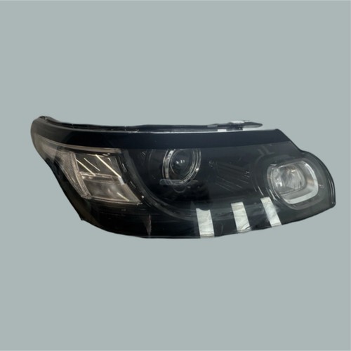 Range rover sport right side - range,