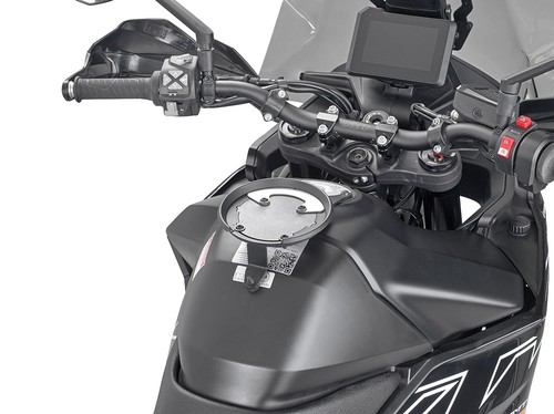 Givi bf80 ktm - ktm, 890