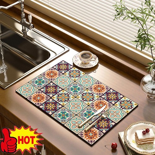 Kitchen super absorbent - super-absorbent, drying