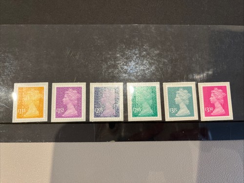 2015 definitive stamps - 2015,