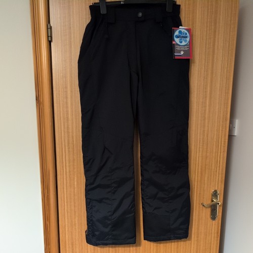 Maul black ski - maul,