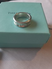 Tiffany & Co. 1837 Sterling