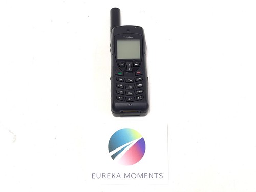 Iridium 9555 satellite - iridium, phone