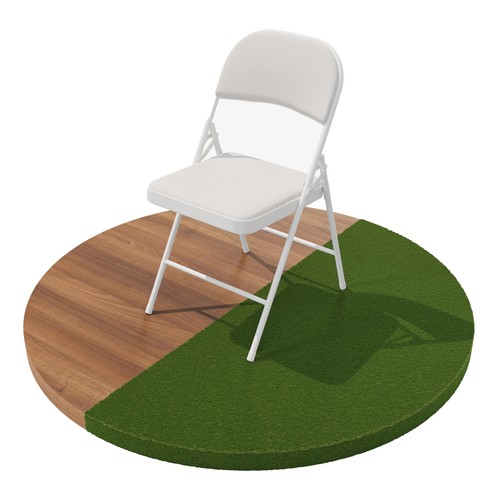 Build rapido folding chair - rapido,