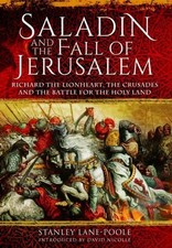 Saladin and the Fall of
