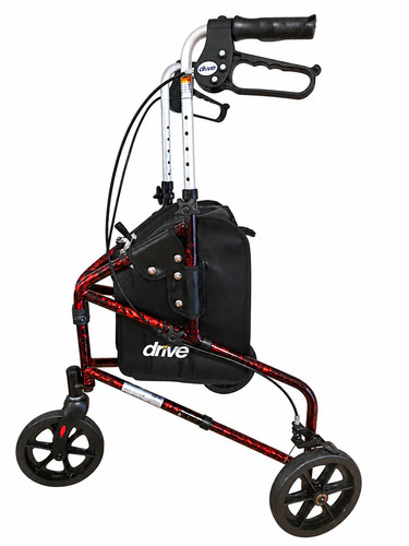 Lightweight folding mobility - lightweight,