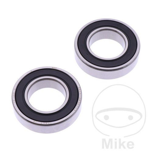 Wheel bearing kit - wheel, jmp