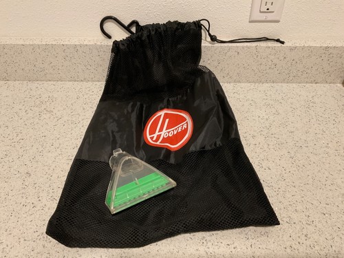 Hoover steam carpet - hoover,