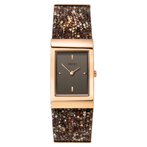 Sekonda seksy 22mm womens - 22mm,