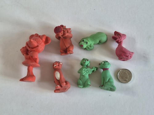 Vintage 70s 80s disney - 70s,