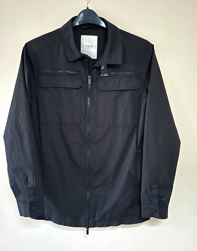 Firetrap london men black - london,