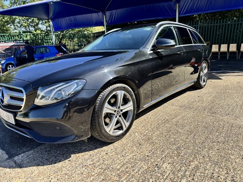 2017 mercedes benz e220d - 2017, mercedes-benz
