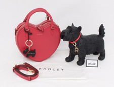RADLEY VALENTINE LOVE HEART