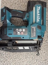 Makita DBN600 18V 16Ga Finish