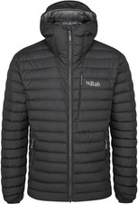 RAB Men's Infinity Microlight