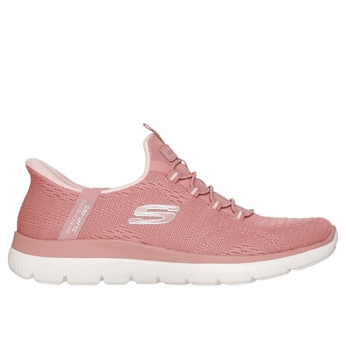 Skechers womens trainers - trainers, slip