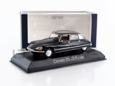 NOREV 1/43 - CITROEN DS 23