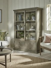 Viborg Handmade Cox & Cox Oak
