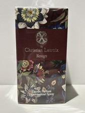Avon Christian Lacroix Rouge Eau de Parfum Spray 100ml EDP