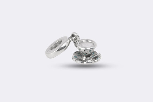 Pandora 925 silver cup of - cup,