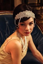 BABEYOND 1920s Flapper