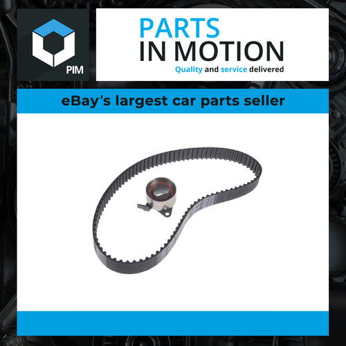 Timing belt kit fits - fits, daihatsu