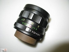 Zenit Standard Lens