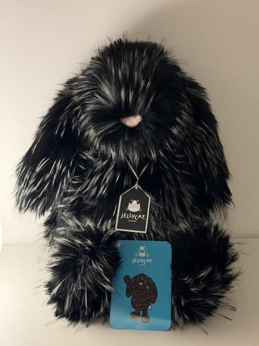 Genuine jellycat selfridges - genuine, ×