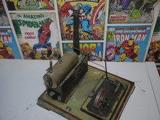 Antique Bing GBN Live Steam