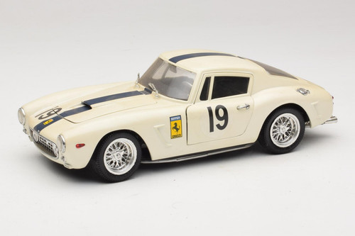 6500 ferrari 250 - ferrari, swb