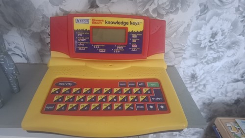 Vtech smart start knowledge - smart,