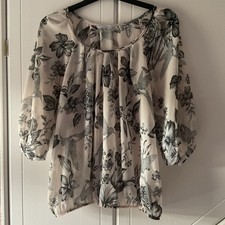 Top Size 8 Red Herring