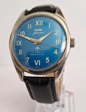 HMT Jawan Parashock 17 Jewels