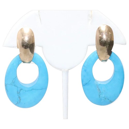 Vintage costume turquoise - costume,