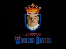 A Lost Sitcom. The New