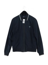 Fred Perry Bomber Jacket